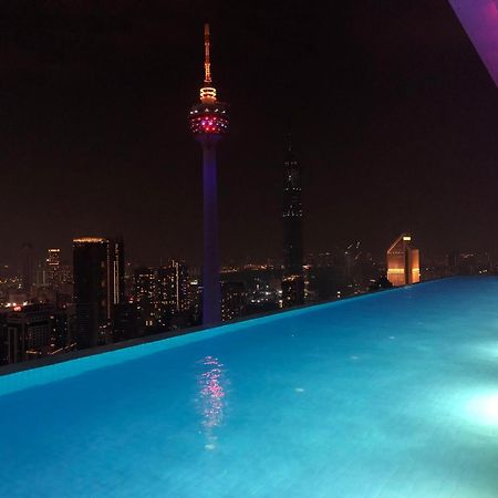 Platinum Suites Klcc Top 51 Kuala Lumpur Eksteriør bilde