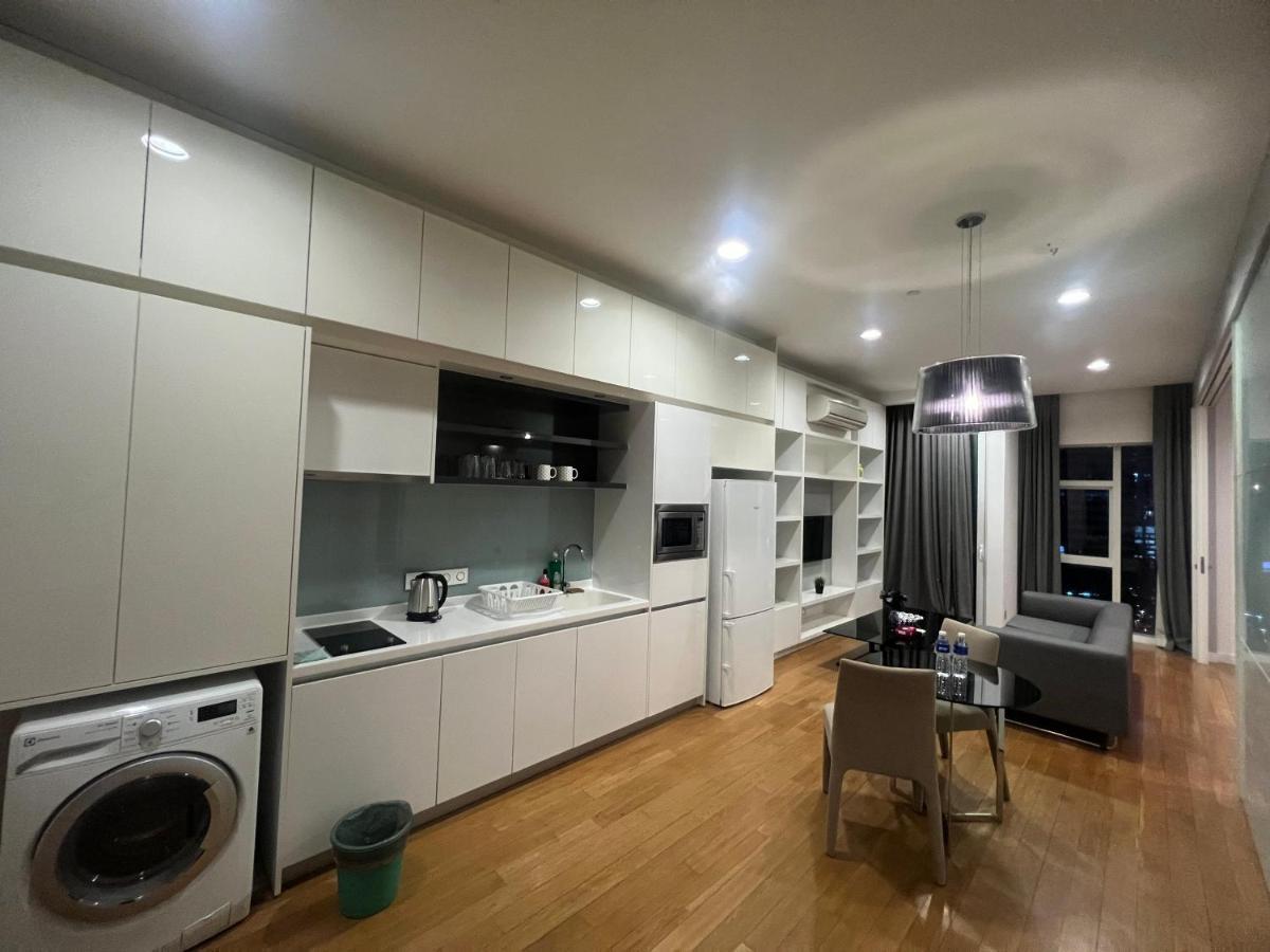 Platinum Suites Klcc Top 51 Kuala Lumpur Eksteriør bilde