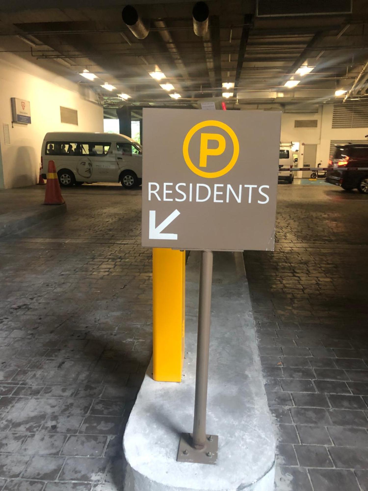 Platinum Suites Klcc Top 51 Kuala Lumpur Eksteriør bilde