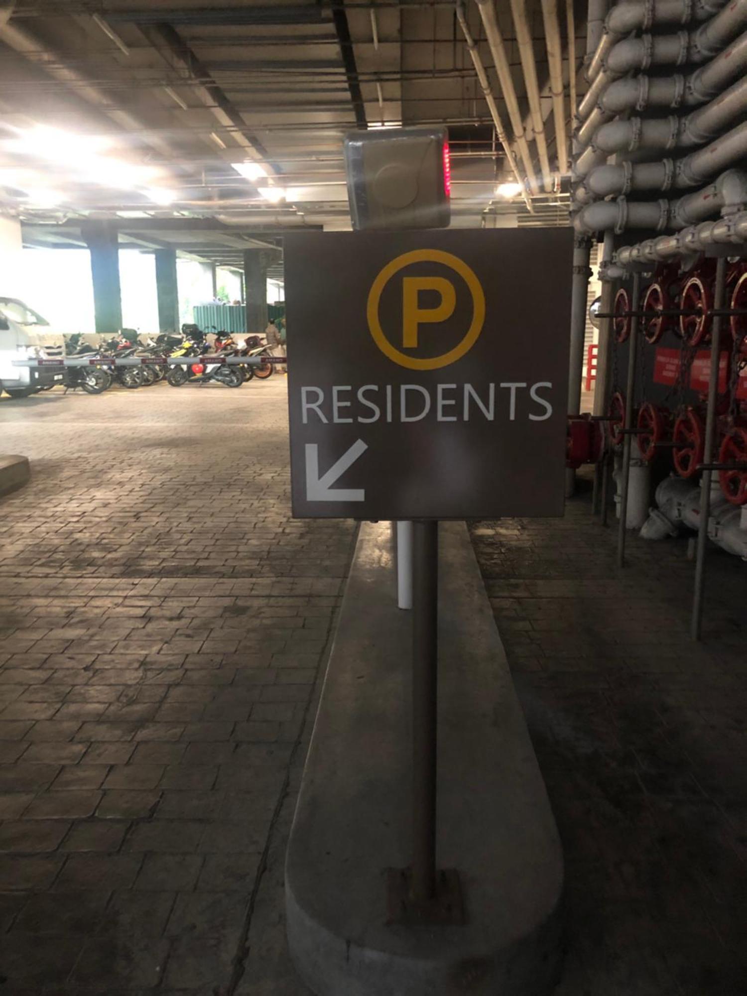 Platinum Suites Klcc Top 51 Kuala Lumpur Eksteriør bilde