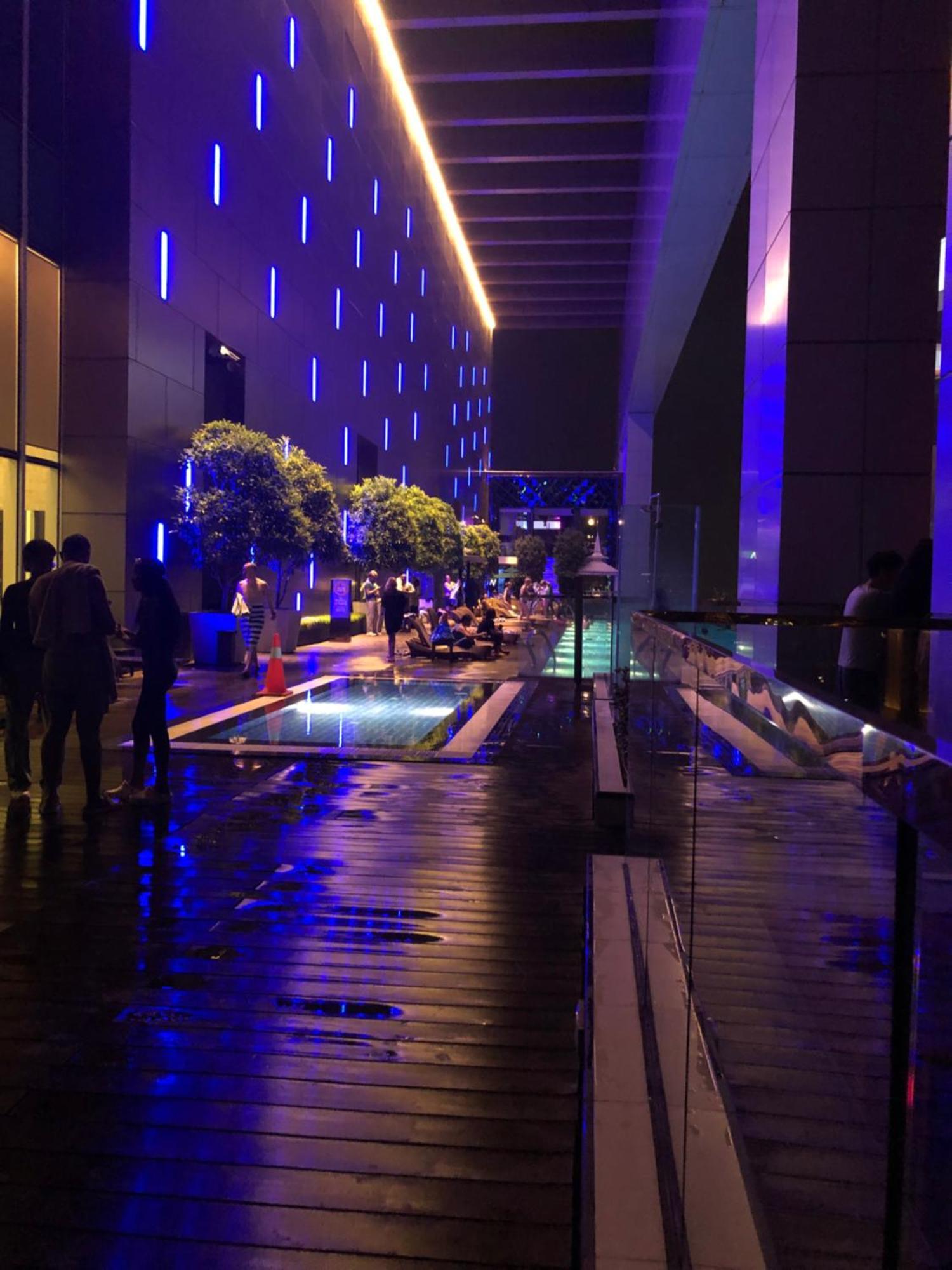 Platinum Suites Klcc Top 51 Kuala Lumpur Eksteriør bilde