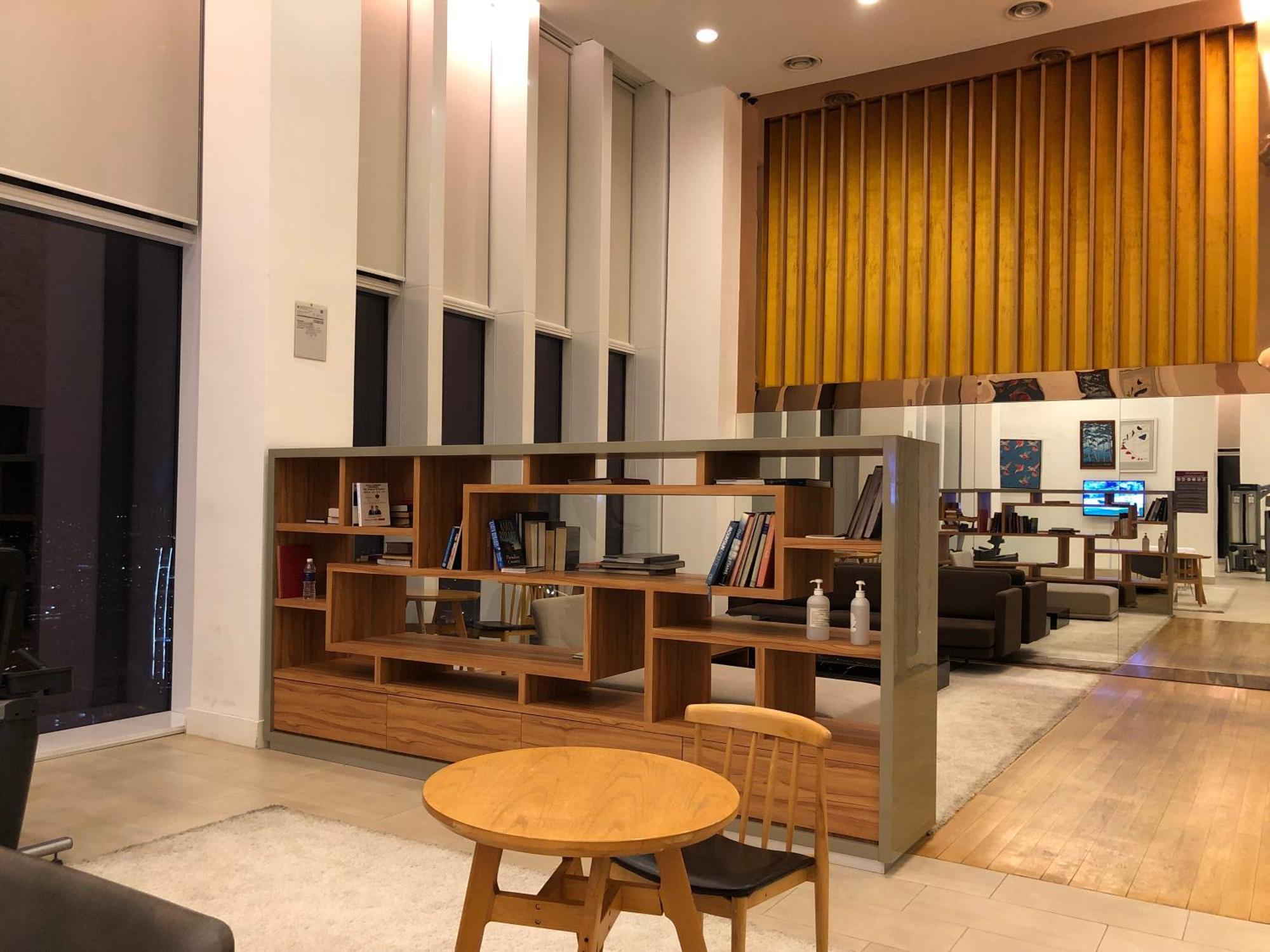 Platinum Suites Klcc Top 51 Kuala Lumpur Eksteriør bilde