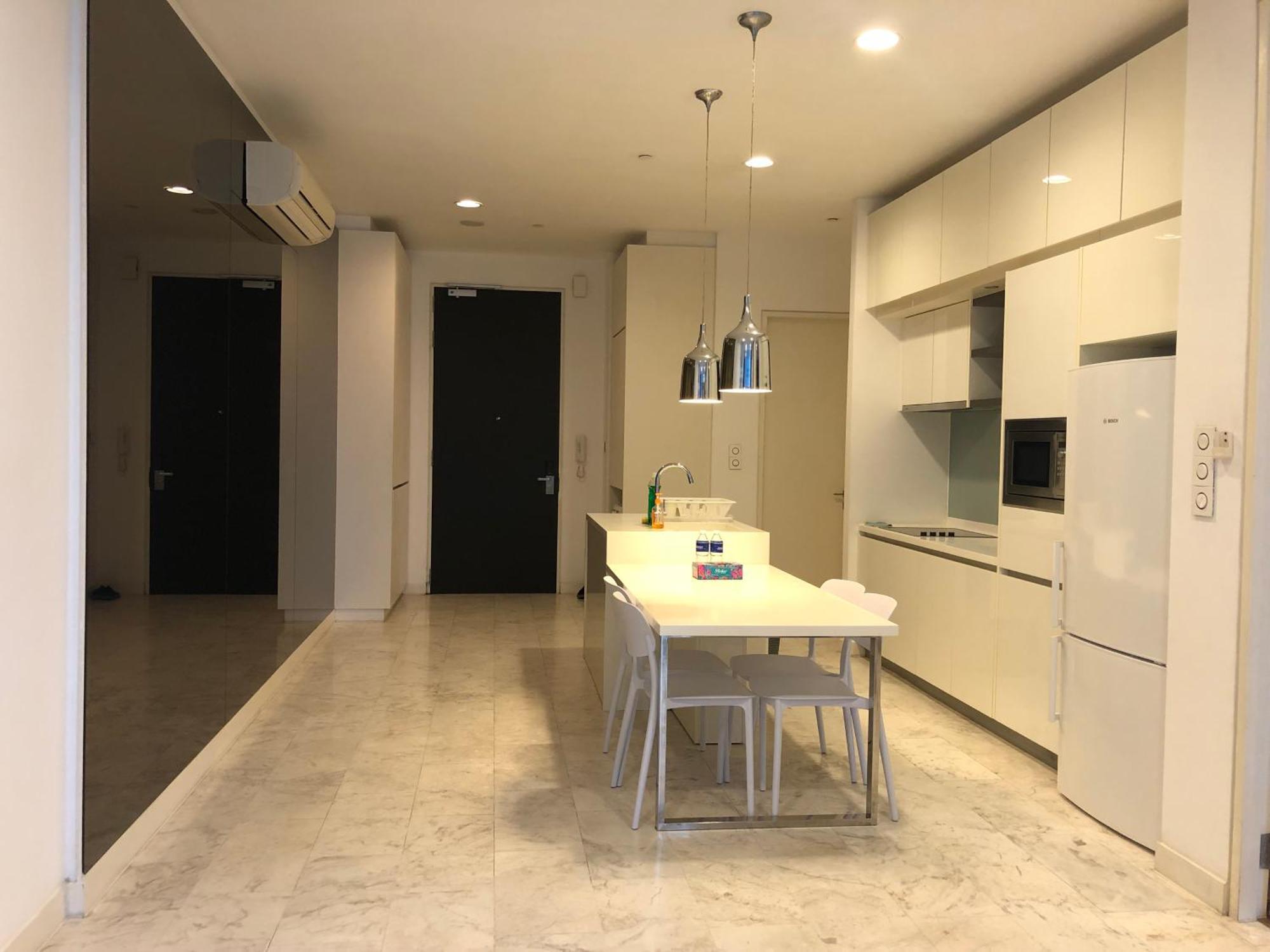 Platinum Suites Klcc Top 51 Kuala Lumpur Eksteriør bilde