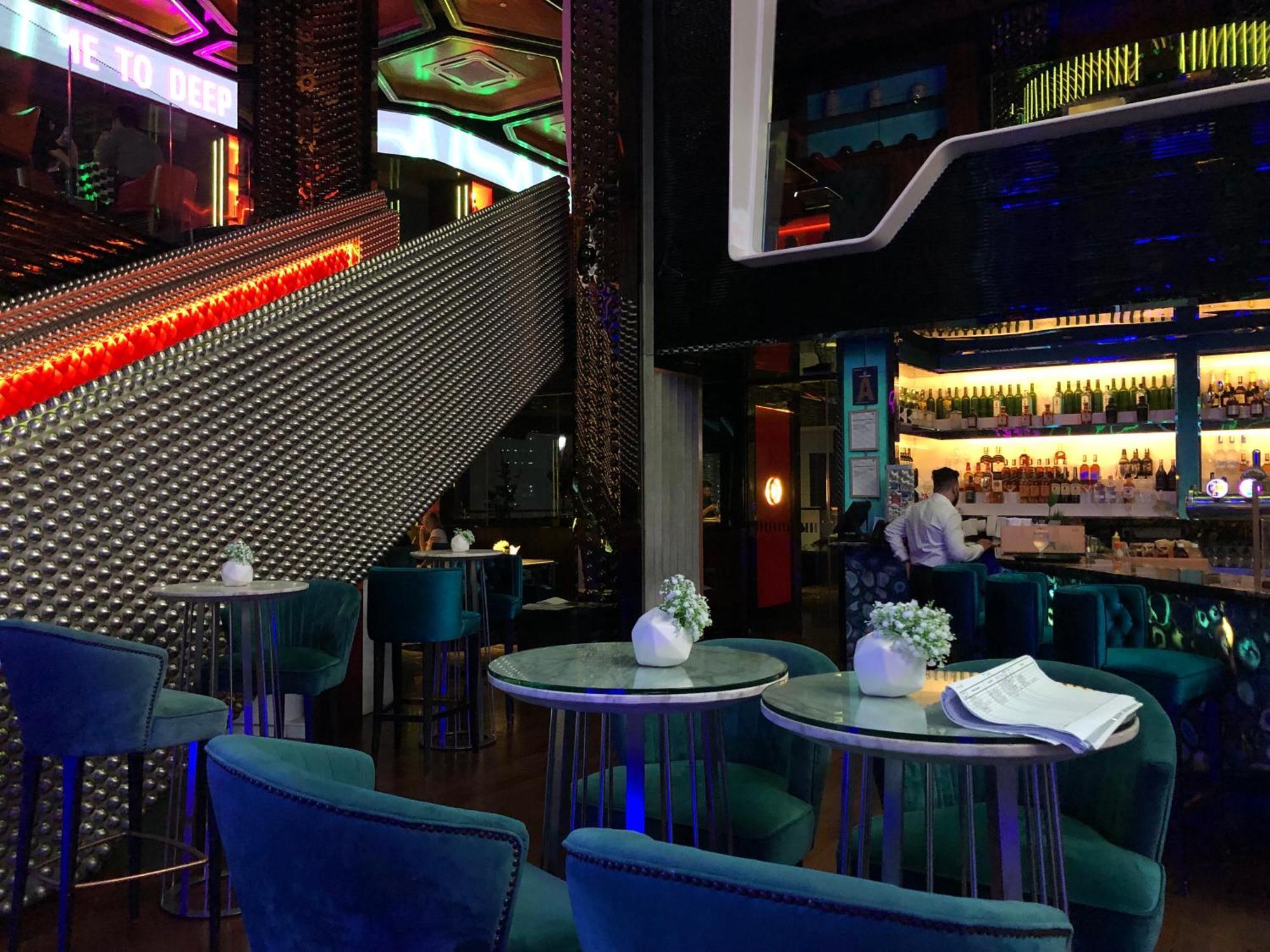 Platinum Suites Klcc Top 51 Kuala Lumpur Eksteriør bilde